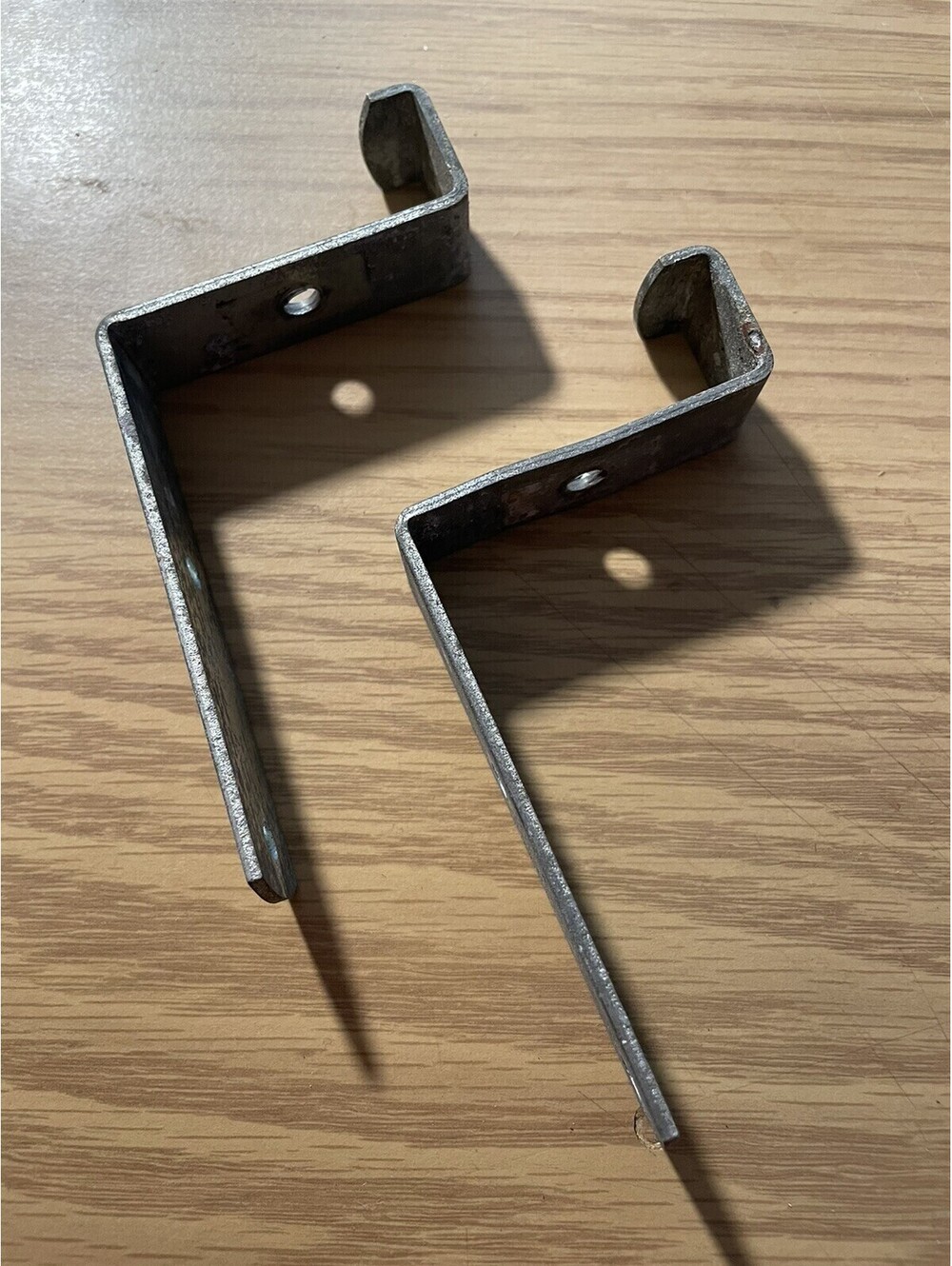Sonic Williams EM Pinball Parts Prospector Playfield Lifting Bracket Brackets PF